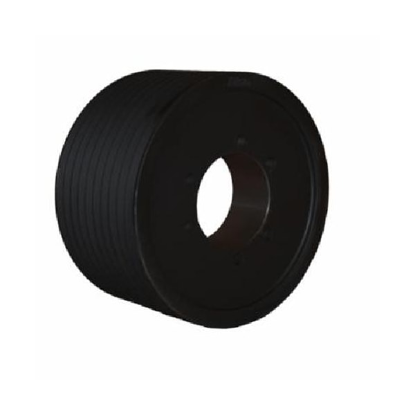 Hi-Cap Qd Sheave, 10 8V 1320 J